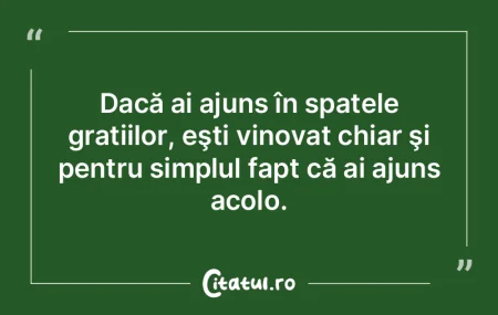 Mulți autori nu dispun de adâncimea lu...