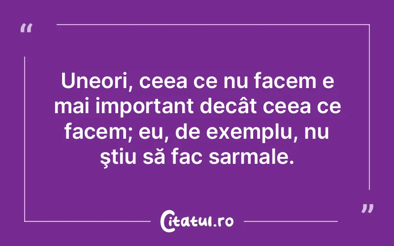 Citat Autor necunoscut - citate viata