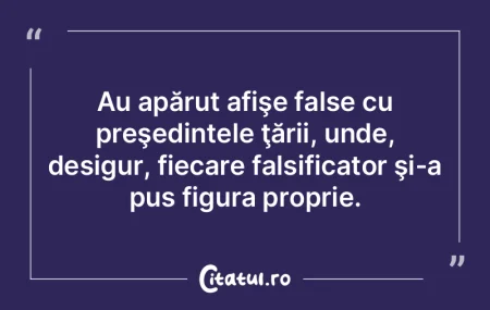Demisia are o încărcătură semantică...