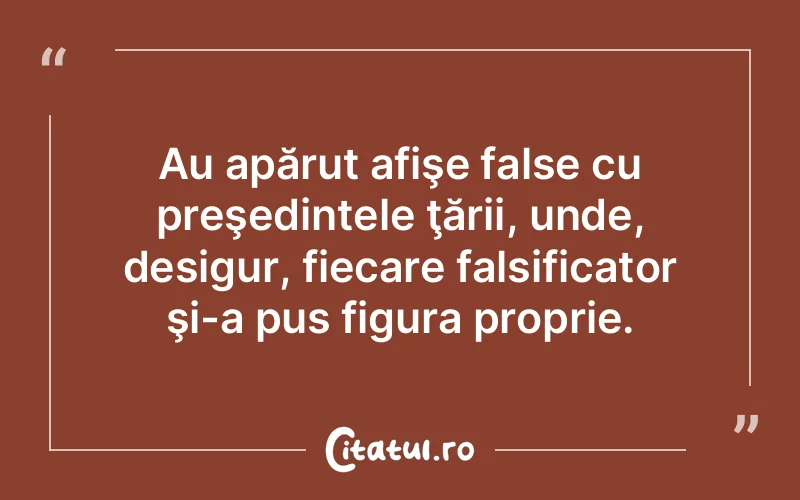 Citat Autor necunoscut - citate viata