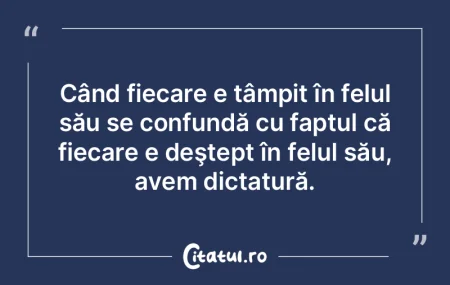 Scriitorul îşi doreşte o funcţie pâ...