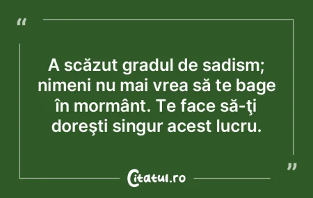 Înainte de a te gândi ce ai putea lua ...