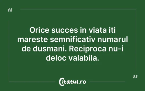 Citat Viață - Citatul.ro
