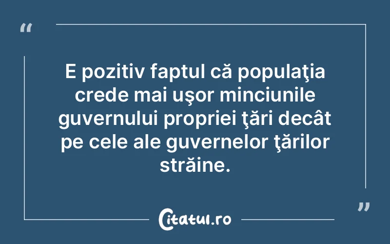 Citat Autor necunoscut - citate viata