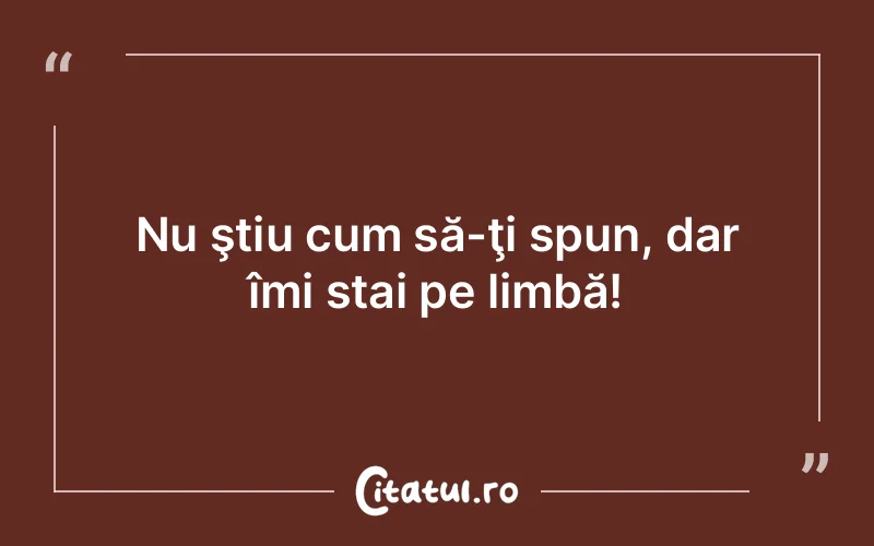 Citat Autor necunoscut - citate viata