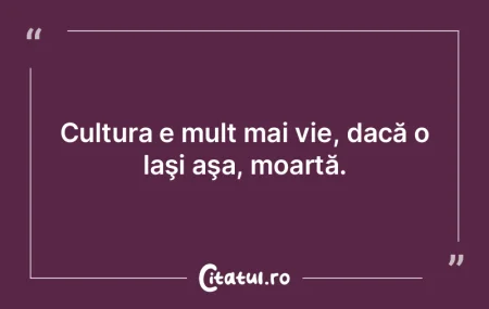 România este o ţară primitoare; te pr...