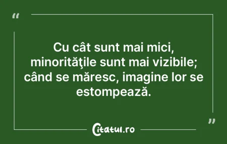 Ideologia este un narcotic pentru drogar...