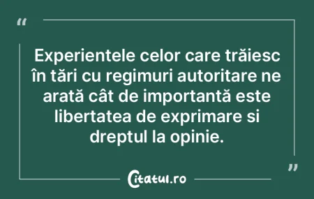 Sculptăm statui ca să avem temelie pen... Sculptăm statui ca să avem temelie pen...