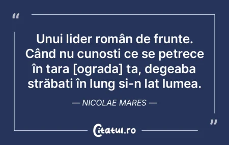 Recunoștința e o floare rară, care to... Recunoștința e o floare rară, care to...