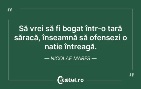 A românului nenorocită soartă ne arat... A românului nenorocită soartă ne arat...
