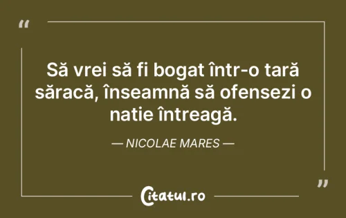 Citat Viață - Citatul.ro