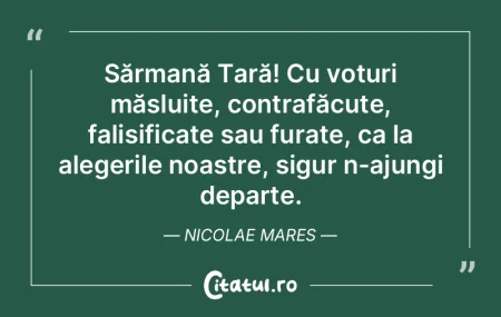 cu speranța de-a avansa, slugoii nu-și... cu speranța de-a avansa, slugoii nu-și...
