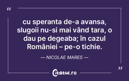 Pentru țările mici, aÈ™a zisa diplomaÈ... Pentru țările mici, aÈ™a zisa diplomaÈ...