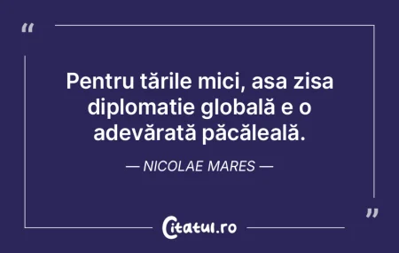 România educată a fost adusă de polit... România educată a fost adusă de polit...