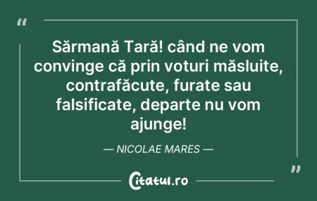 România este o ţară mică, dar are o ...
