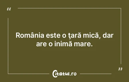 Adevărata frumusețe izvorăște din su...