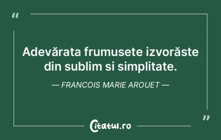 Frumusețea lucrurilor există în minte... Frumusețea lucrurilor există în minte...