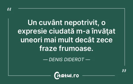 Odihneşte-te de muncă prin muncă! Geo...