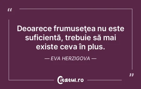 Frumosul este echitatea absolută. Const...