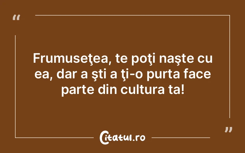 Citat Autor necunoscut - citate viata