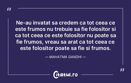 Cea mai de pret parte a frumusetii este ...