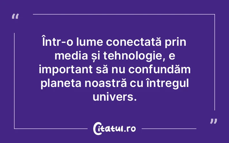 Citat Autor necunoscut - citate viata