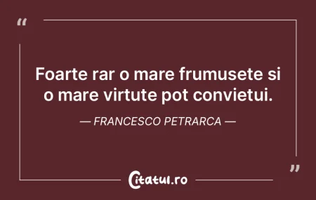 Când rațiunea percepe doar rușine, su... Când rațiunea percepe doar rușine, su...