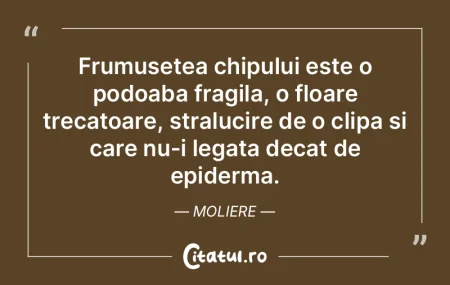 Esenta frumosului este unitate si variet...