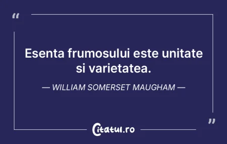 Nu exista ganduri frumoase fara forme fr...