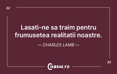 Pentru ochi frumosi, cauta frumosul in c... Pentru ochi frumosi, cauta frumosul in c...