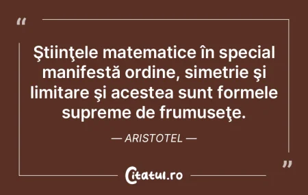 Frumuseţea este o scrisoare de recomand... Frumuseţea este o scrisoare de recomand...