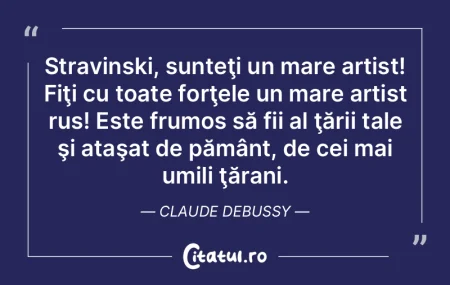 Frumosul există în mintea care observÄ... Frumosul există în mintea care observÄ...