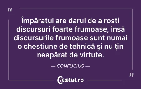 Frumuseţea nu este un atribut al lucrur... Frumuseţea nu este un atribut al lucrur...