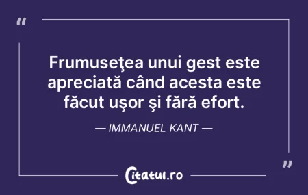 În literatură interesează frumuseţea...