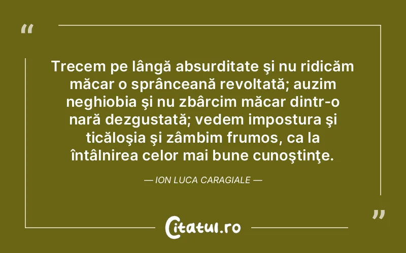 Citat Autor necunoscut - citate viata