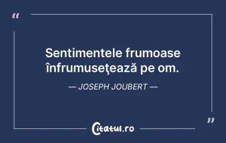 Frumuseţea este eternitatea care se pri... Frumuseţea este eternitatea care se pri...