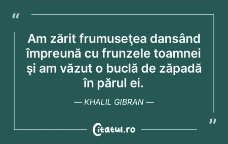Frumuseţea nu este seva din scoarţa î... Frumuseţea nu este seva din scoarţa î...