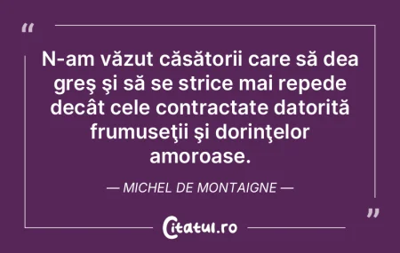 Născocim formele frumuseţii după gust...
