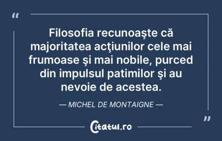 Ce văd frumos la altul, laud şi cinste...