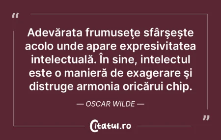Frumuseţea e simplă. Ea nu are nevoie ... Frumuseţea e simplă. Ea nu are nevoie ...