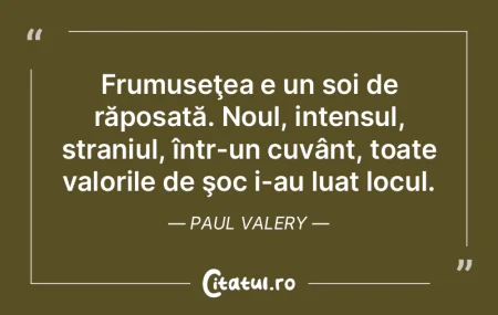 Floarea nu ştie cât de scumpă e frumu...