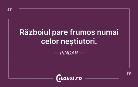 Frumuseţea unui trandafir este şi ea o...