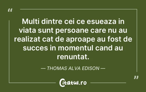 Citat Viață - Citatul.ro