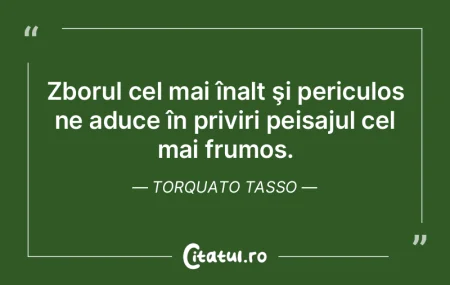 Ceea ce este urât într-o grădină rep...