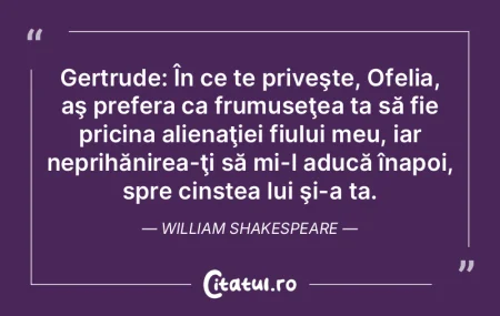 Frumuseţea nu duce la revoluţii, dar r... Frumuseţea nu duce la revoluţii, dar r...