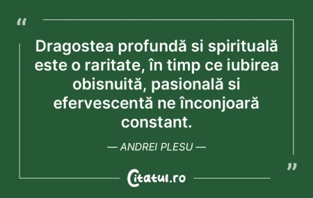 Viaţa tinde să aibă sens de îndată ... Viaţa tinde să aibă sens de îndată ...