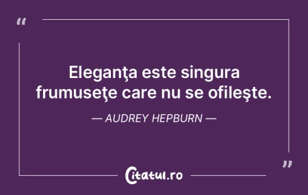 Urâciunea nu e decât umbra frumuseţii... Urâciunea nu e decât umbra frumuseţii...