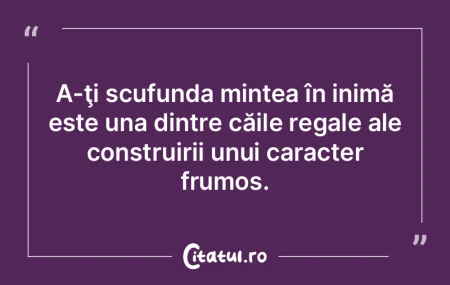 Luaţi voi leul greu, mie daţi-mi dolar...