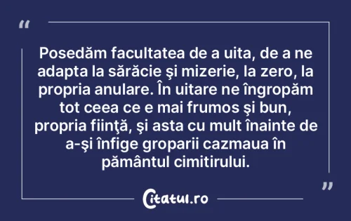 Citat Viață - Citatul.ro