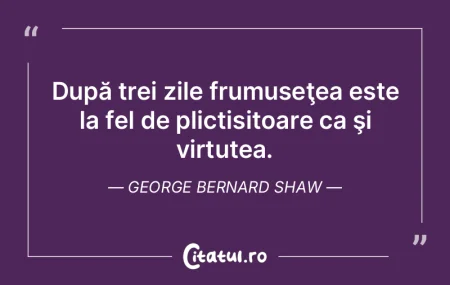 Frumuseţea este o calitate naturală, c... Frumuseţea este o calitate naturală, c...